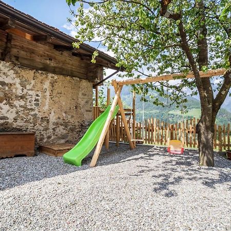 Schnitzers Ferienheisl Villa Сан Леонардо ин Пасирия Екстериор снимка